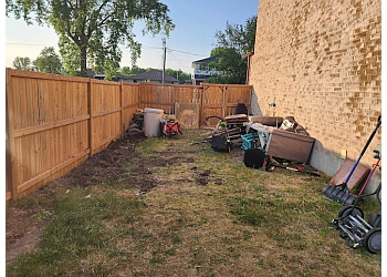 Brantford junk removal JUSTJUNK Brantford