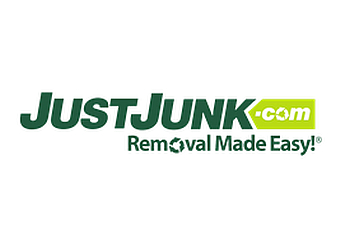 Caledon junk removal JUSTJUNK Caledon