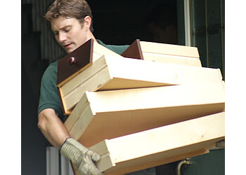 Halton Hills junk removal JUSTJUNK Halton Hills