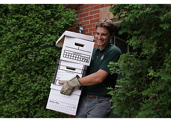 Halton Hills junk removal JUSTJUNK Halton Hills