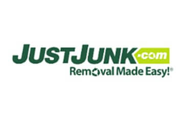 Kitchener junk removal JUSTJUNK Kitchener