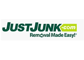 Niagara Falls junk removal JUSTJUNK Niagara Falls
