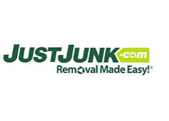 North Vancouver junk removal JustJunk North Vancouver