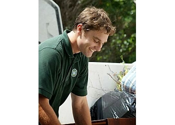 Orillia junk removal JUSTJUNK Orillia