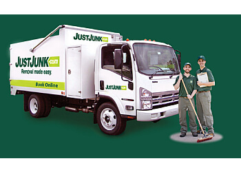 Junk Removal in Pickering