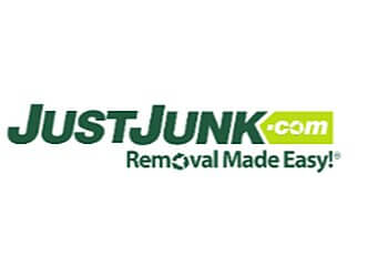 Port Coquitlam junk removal JUSTJUNK Port Coquitlam image 1