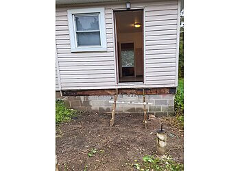 Sault Ste Marie Collecte des ordures JUSTJUNK Sault Ste Marie