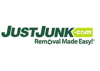 Stouffville junk removal JUSTJUNK Stouffville