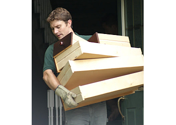 Welland junk removal JUSTJUNK Welland