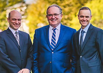 St Johns Avocats En Planification Successorale J. Vernon French - FRENCH & ASSOCIATES