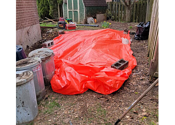 Pickering junk removal J.W.D Junk Removal Pickering