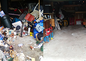 Whitby junk removal J.W.D Junk Removal