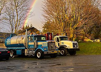 JW Septic Inc - Abbotsford, BC Septic Tank Services - Service Image