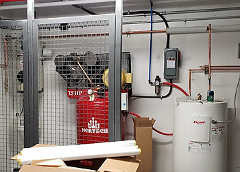 Repentigny Électriciens JW Électrique Inc.