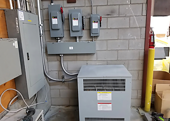Repentigny Électriciens JW Électrique Inc.
