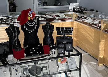 Oakville jewelry J.Y. Jewellery