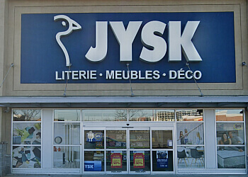 Brossard furniture store JYSK