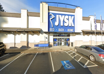 Delta furniture store JYSK