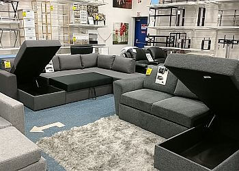 Nanaimo furniture store JYSK Nanaimo