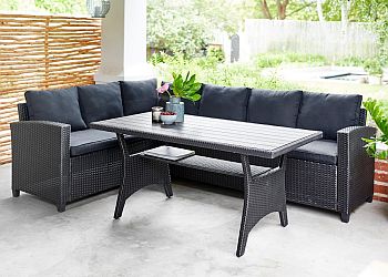 Nanaimo furniture store JYSK Nanaimo