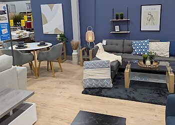 Blainville Magasins De Meubles JYSK Blainville