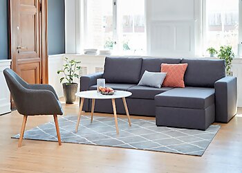 Brossard Magasins De Meubles JYSK Boisbriand