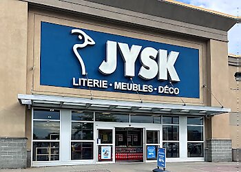 Brossard furniture store JYSK Boisbriand image 1