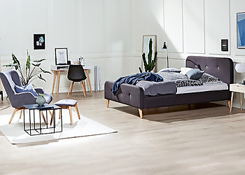 Burlington mattress store JYSK Burlington