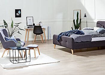 Delta furniture store JYSK Delta