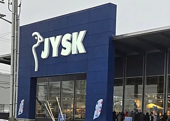 JYSK Grande Prairie JYSK Grande Prairie - Grande Prairie, AB Magasins De Meubles - Business Exterior Image