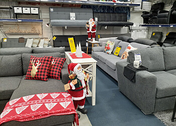 Kingston mattress store JYSK Kingston