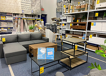 Lethbridge furniture store JYSK Lethbridge