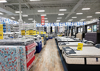 Longueuil furniture store JYSK Longueuil