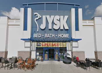 Niagara Falls furniture store JYSK