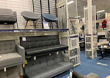 New Westminster furniture store JYSK Pitt Meadows