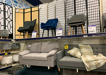 New Westminster furniture store JYSK Pitt Meadows