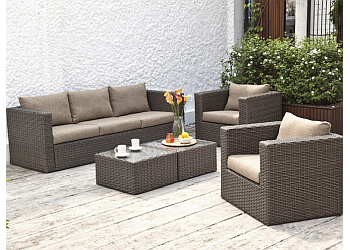 Prince George furniture store JYSK Prince George