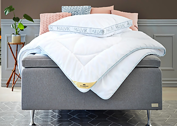 Quebec mattress store JYSK Ste-Foy