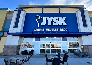 Quebec Magasins De Matelas JYSK Ste-Foy