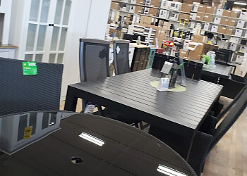 Sherwood Park furniture store JYSK Sherwood Park