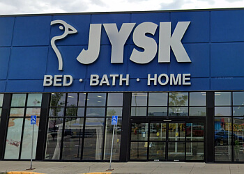 Sherwood Park furniture store JYSK Sherwood Park image 1