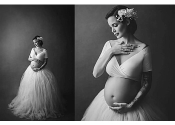 Vancouver babies and family photographer JaNa Photography