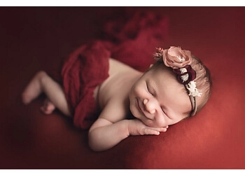 Vancouver babies and family photographer JaNa Photography