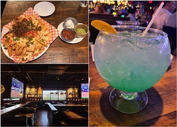 Mississauga Bars Sportifs Jack Astor's Bar & Grill Mississauga