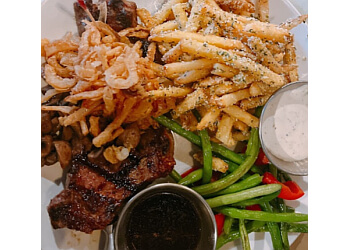 Jack Astor's Bar & Grill