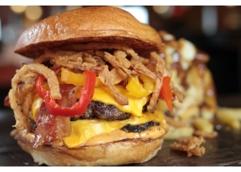Jack Astor's Bar & Grill