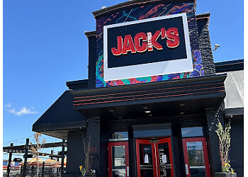 Richmond Hill Bars Sportifs Jack Astor's Bar & Grill