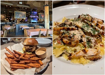 Richmond Hill Bars Sportifs Jack Astor's Bar & Grill