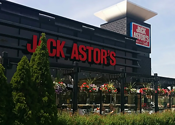 Hamilton Bars Sportifs Jack Astor's Bar & Grill Hamilton