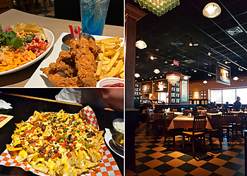 Hamilton Bars Sportifs Jack Astor's Bar & Grill Hamilton